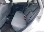 Ford Fiesta - fotka číslo 9