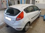 Ford Fiesta - fotka číslo 1