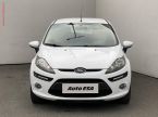 Ford Fiesta - fotka číslo 1