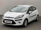 Ford Fiesta - fotka číslo 2