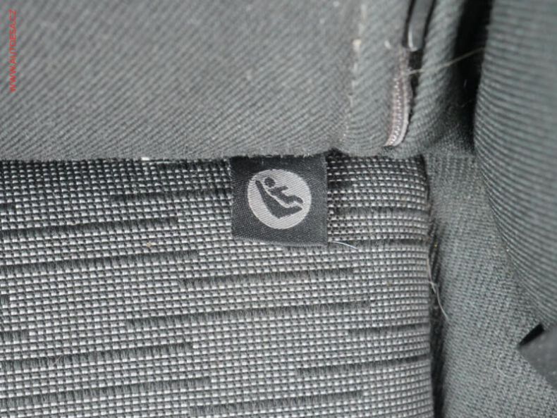 Škoda Octavia - hlavní fotka