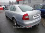 Škoda Octavia - fotka číslo 1