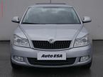 Škoda Octavia - fotka číslo 1
