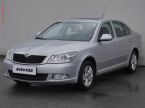 Škoda Octavia - fotka číslo 2
