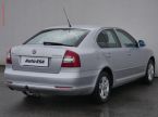 Škoda Octavia - fotka číslo 3