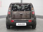 Kia Soul - fotka číslo 4