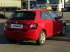 Škoda Fabia - fotka číslo 5
