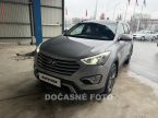Hyundai Santa Fe - fotka číslo 0