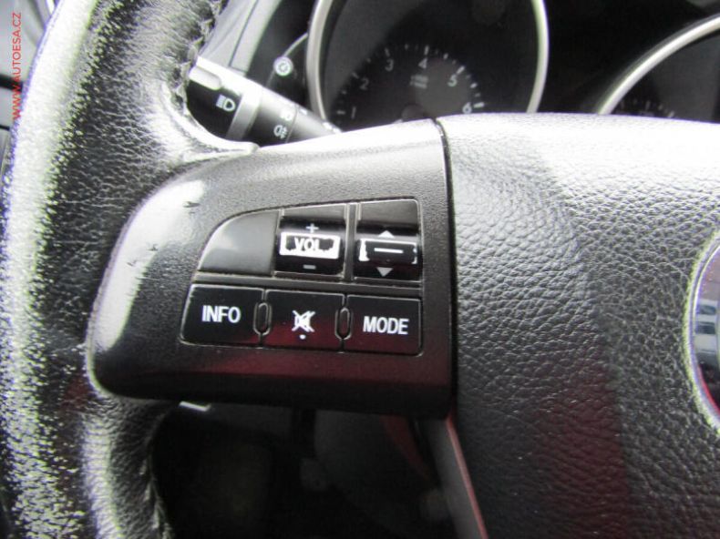 Mazda 5 - hlavní fotka