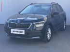 Škoda Kamiq - fotka číslo 2