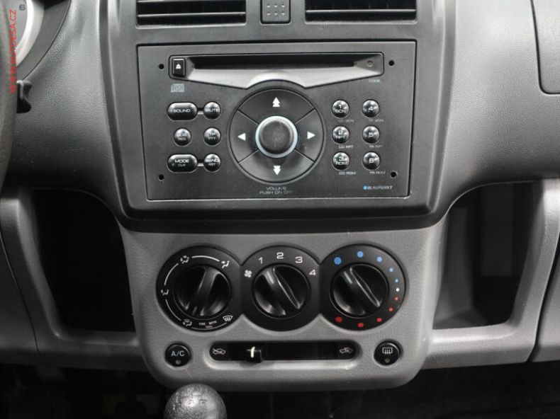 Suzuki Ignis - hlavní fotka