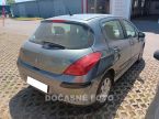 Peugeot 308 - fotka číslo 1