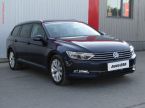 Volkswagen Passat - fotka číslo 0