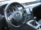 Volkswagen Passat - fotka číslo 12