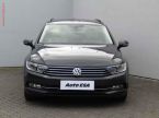 Volkswagen Passat - fotka číslo 1
