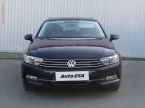 Volkswagen Passat - fotka číslo 1