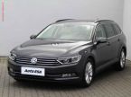 Volkswagen Passat - fotka číslo 2