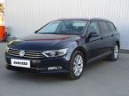 Volkswagen Passat - fotka číslo 2
