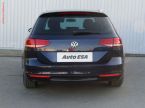 Volkswagen Passat - fotka číslo 4