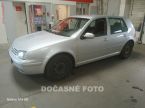 Volkswagen Golf - fotka číslo 0