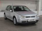 Volkswagen Golf - fotka číslo 0