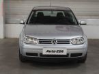 Volkswagen Golf - fotka číslo 1