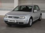 Volkswagen Golf - fotka číslo 2