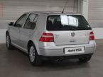 Volkswagen Golf - fotka číslo 3