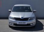 Škoda Rapid - fotka číslo 1