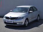 Škoda Rapid - fotka číslo 2