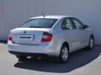 Škoda Rapid - fotka číslo 3
