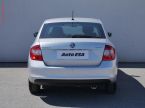 Škoda Rapid - fotka číslo 4