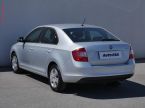 Škoda Rapid - fotka číslo 5
