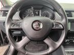 Škoda Octavia - fotka číslo 14