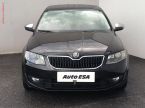Škoda Octavia - fotka číslo 1