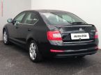 Škoda Octavia - fotka číslo 5