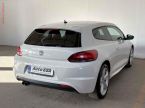 Volkswagen Scirocco - fotka číslo 3