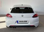 Volkswagen Scirocco - fotka číslo 4