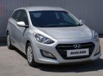 Hyundai i30 - fotka číslo 0