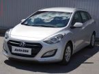 Hyundai i30 - fotka číslo 2