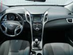 Hyundai i30 - fotka číslo 7
