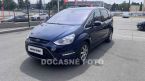 Ford S-MAX - fotka číslo 0