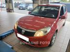 Dacia Sandero - fotka číslo 0