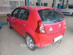 Dacia Sandero - fotka číslo 1