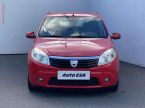 Dacia Sandero - fotka číslo 1