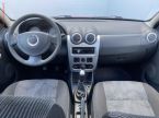 Dacia Sandero - fotka číslo 7