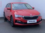 Škoda Scala - fotka číslo 0