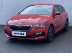 Škoda Scala - fotka číslo 2