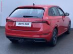 Škoda Scala - fotka číslo 3