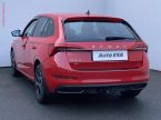 Škoda Scala - fotka číslo 5